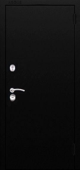 Аргус Входная дверь A-Lite Амато 1, арт. 0004888 - фото №1 (внешняя сторона)